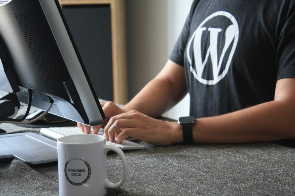 Wordpress Web sitesi hızı