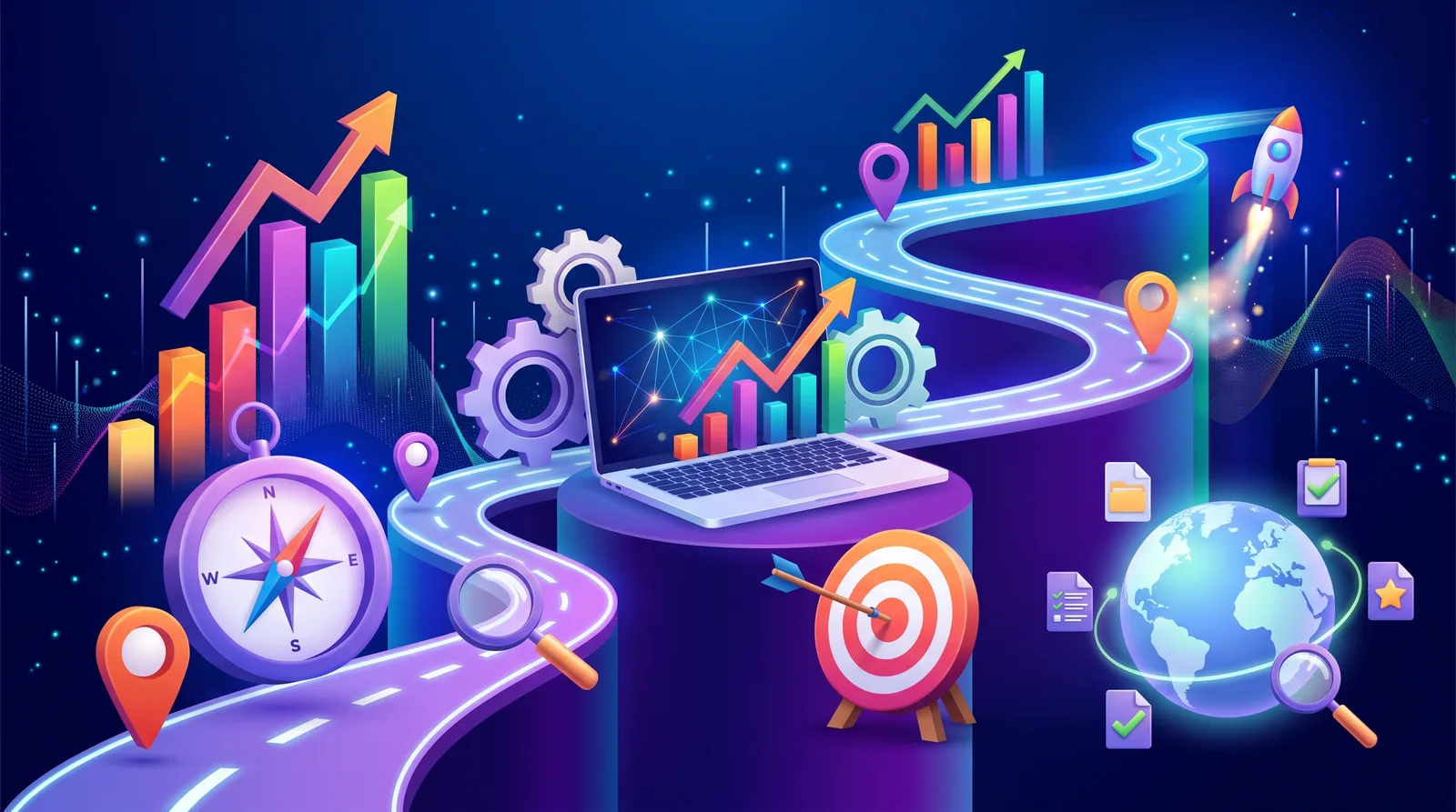 Image SEO: a guide to format, size and alt text