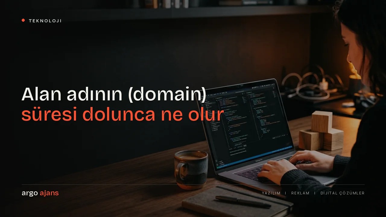 What happens when a domain name expires? Renewal and redemption