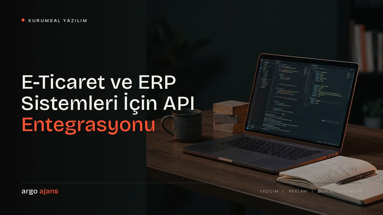 API Integration Guide: E-Commerce, ERP and Accounting