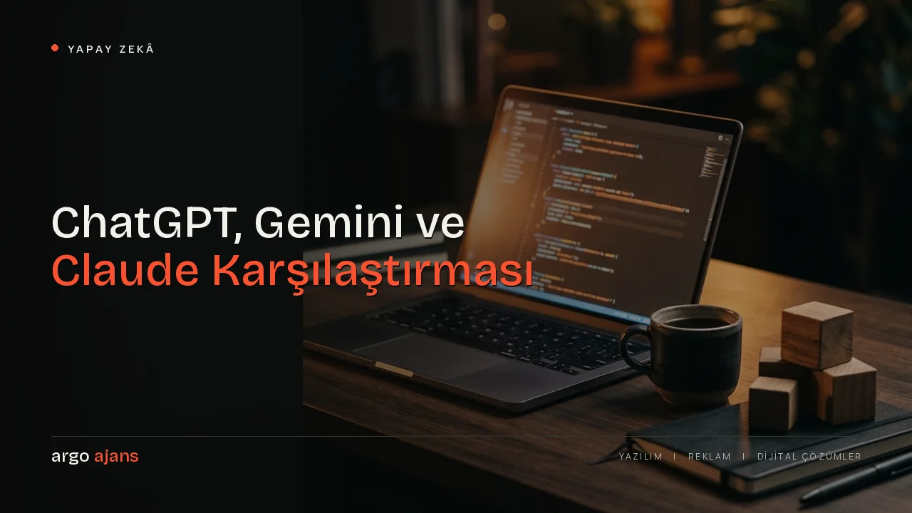 ChatGPT vs Gemini vs Claude: Enterprise AI Model Comparison