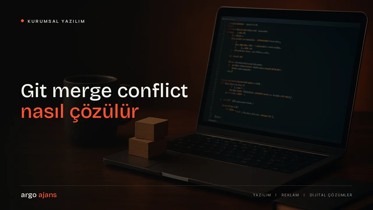 How to resolve a git merge conflict: a step-by-step guide