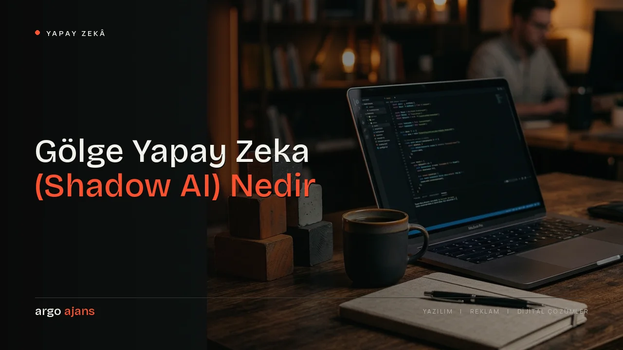 What Is Shadow AI? Business Risks and How to Manage Them