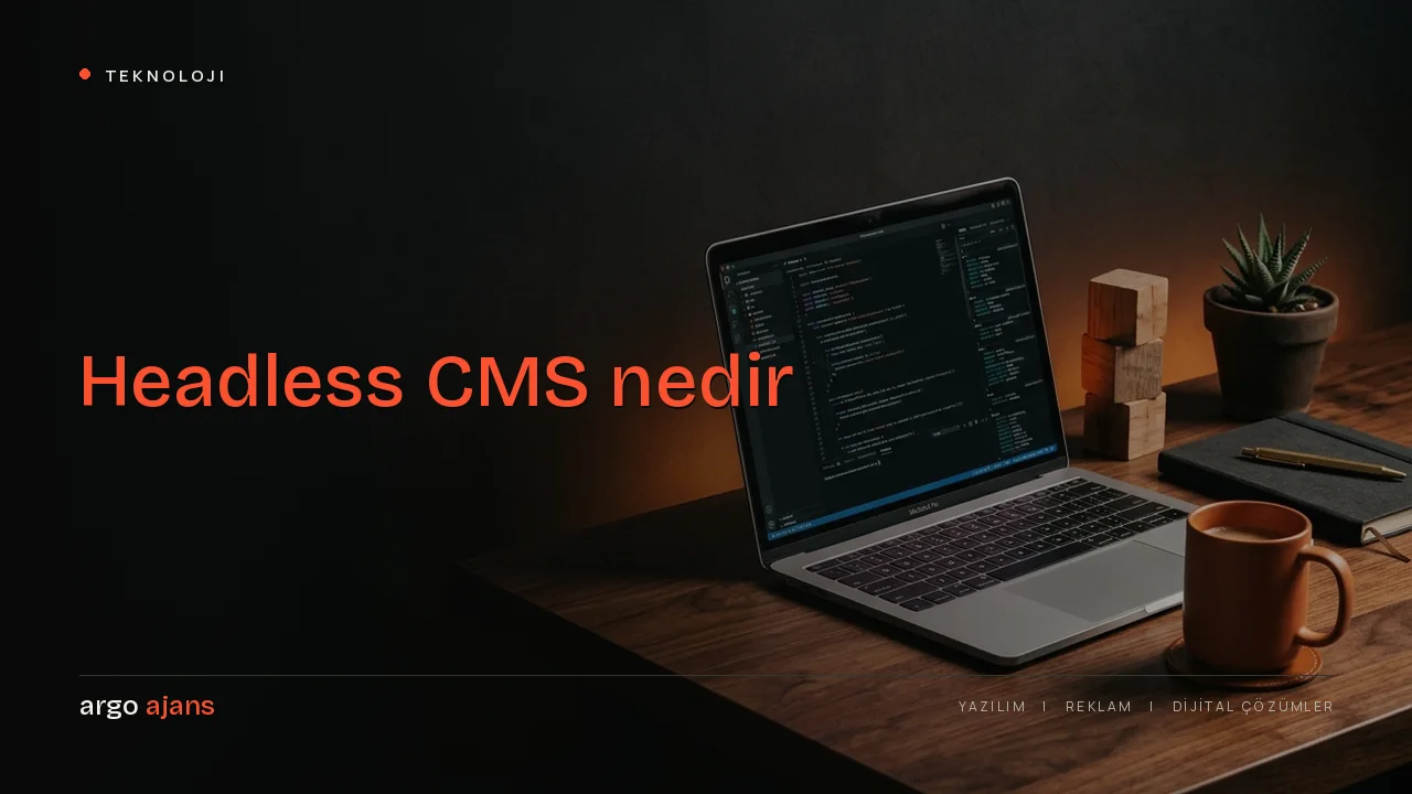 What is a headless CMS? And when it actually beats WordPress