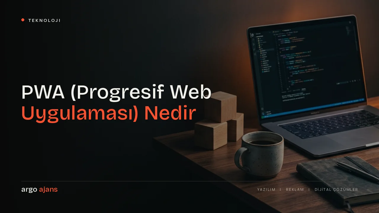 What Is a PWA (Progressive Web App)? A Guide for Businesses