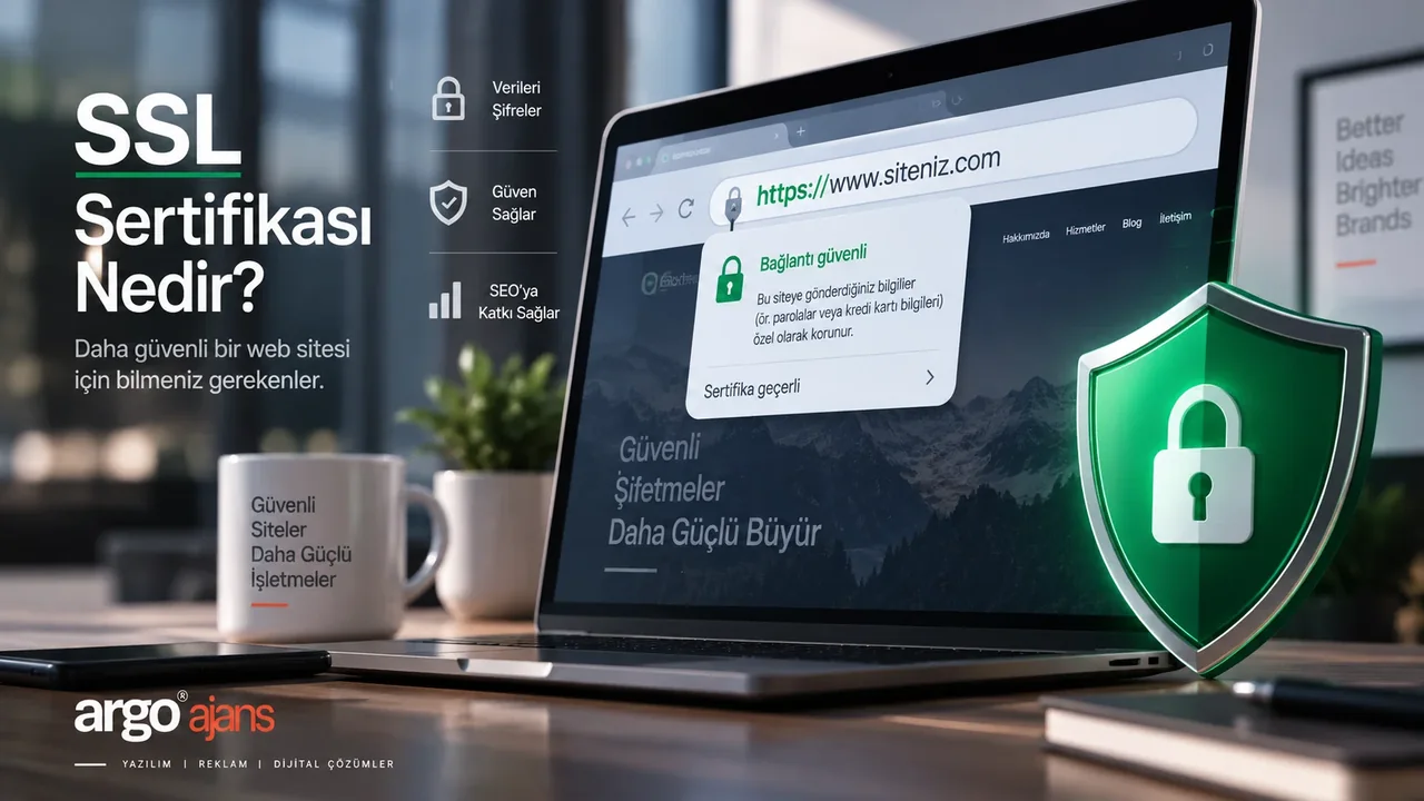 What is an SSL certificate, and why does your website need one?