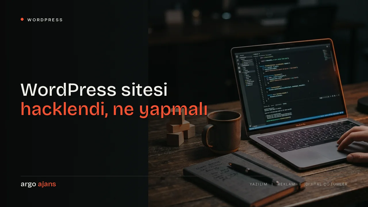 How to fix a hacked WordPress site (and what to do first)