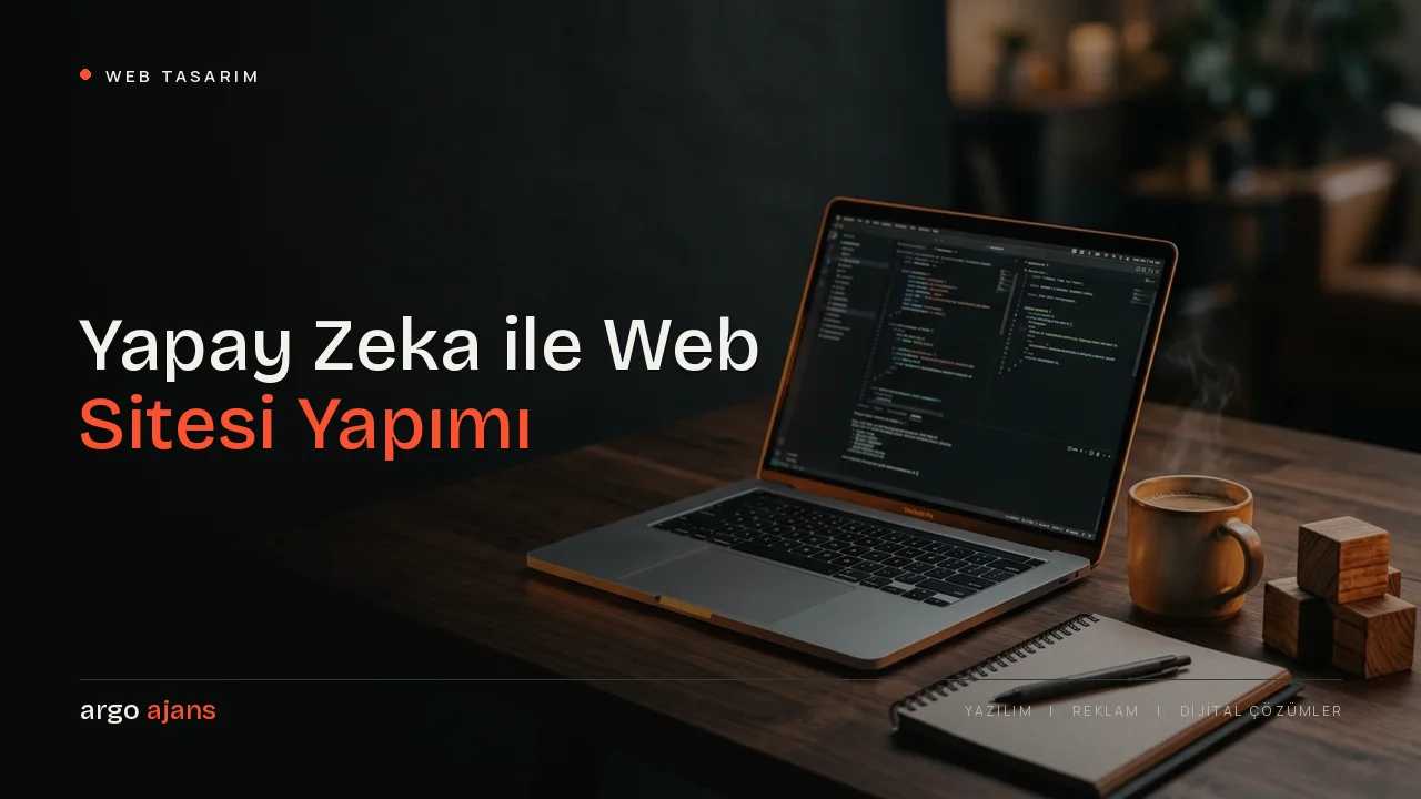 AI Website Builder Guide: Capabilities and Enterprise Risks