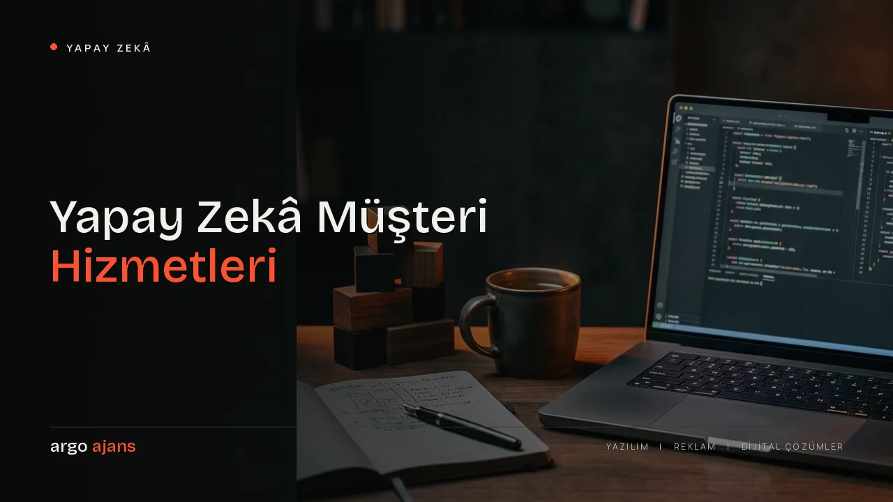 Yapay Zekâ Müşteri Hizmetleri: Chatbot mu İnsan mı?