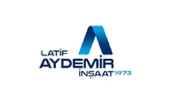 Aydemir Insaat — Argo Ajans referansı