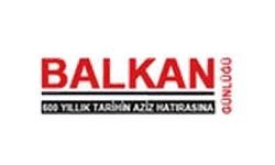 Balkan — Argo Ajans referansı