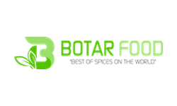 Botar Food — Argo Ajans referansı