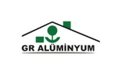 Gr Aluminyum — Argo Ajans referansı