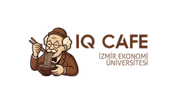 Iq Cafe — Argo Ajans referansı