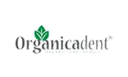 Organicadent — Argo Ajans referansı
