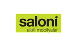 Saloni — Argo Ajans referansı