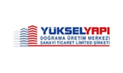 Yuksel Yapi — Argo Ajans referansı