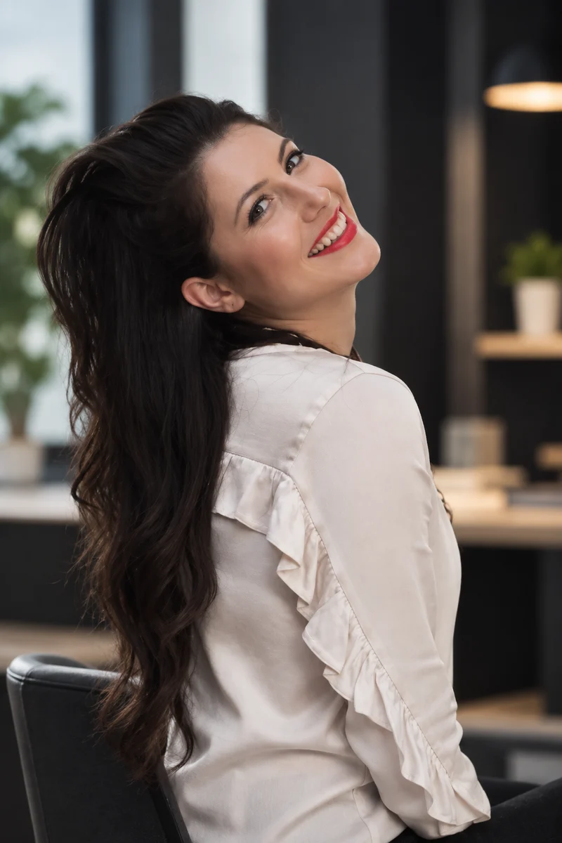 İrem K., Argo Ajans Sosyal Medya / Müşteri Hizmetleri
