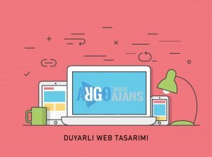 Read more about the article Duyarlı Web Tasarım