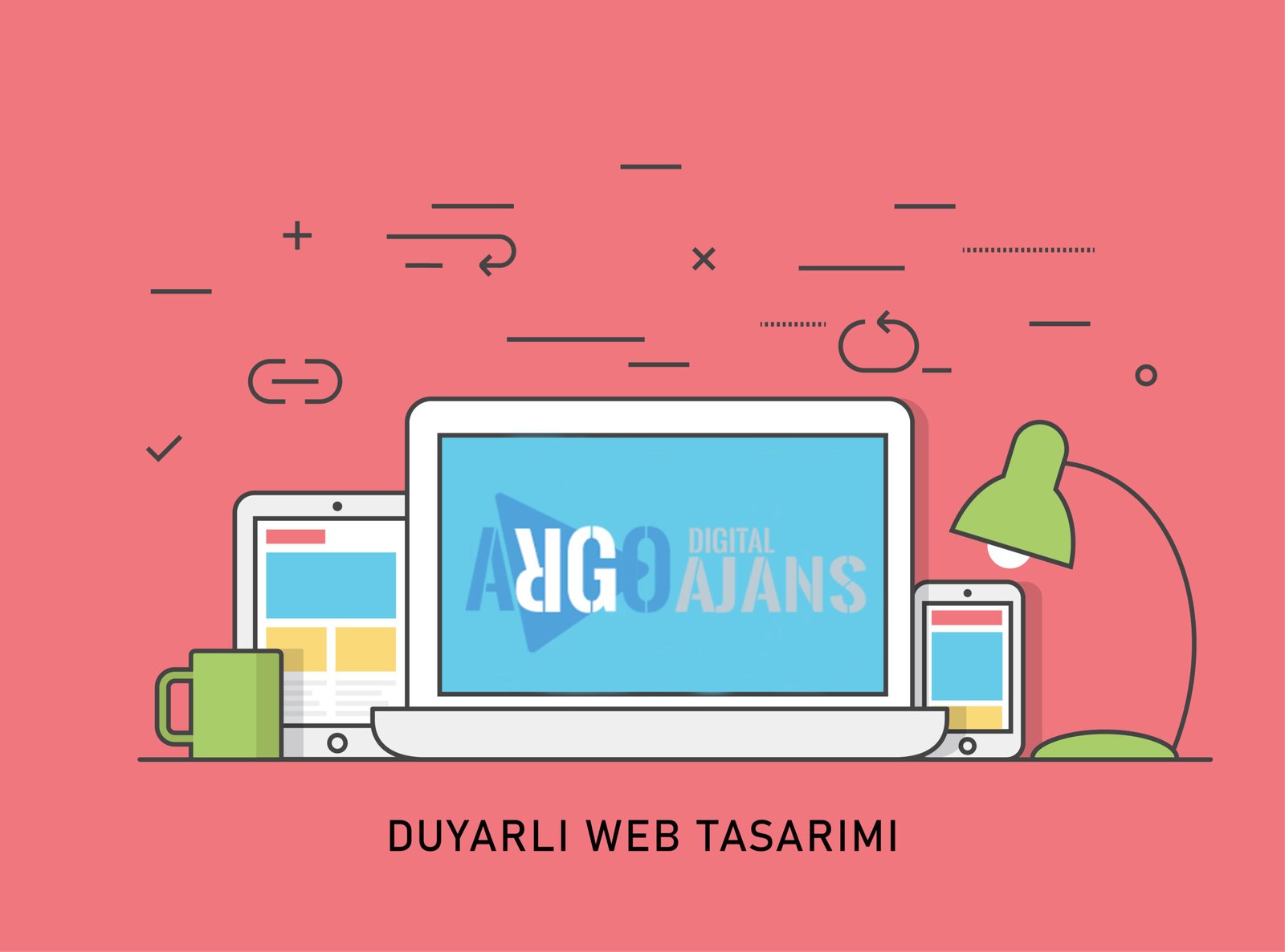 You are currently viewing Duyarlı Web Tasarım